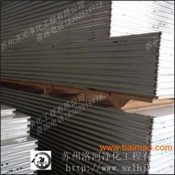 廠家低價直銷玻鎂巖棉手工板 解析防火凈化彩鋼夾芯板的優(yōu)勢與應用